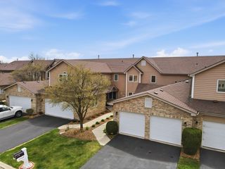 7729 Northfield Lane 7729, Tinley Park, IL 60487