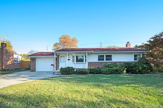 23227 Linne Street, Clinton Charter Township, MI 48035
