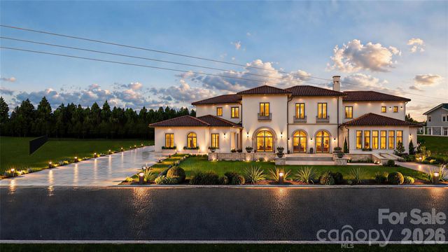 2017 Boswell Way, Weddington, NC 28104
