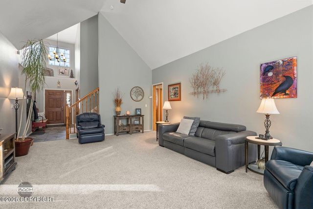 22508 Knik Vista Street, Chugiak, AK 99567