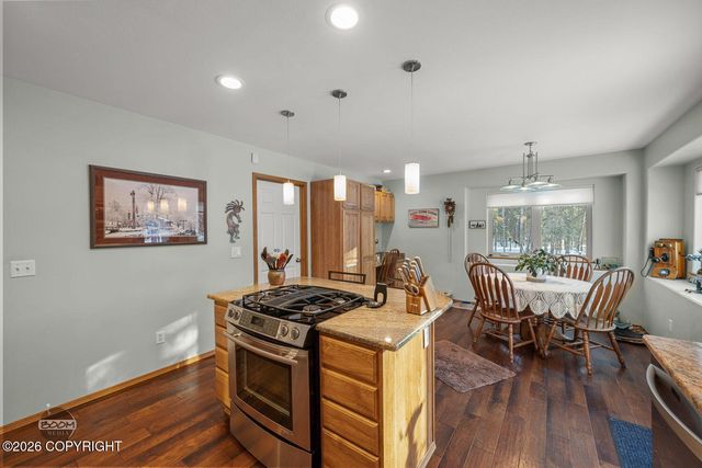 22508 Knik Vista Street, Chugiak, AK 99567