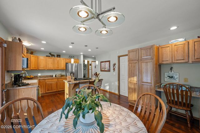 22508 Knik Vista Street, Chugiak, AK 99567