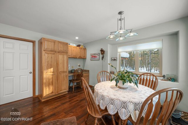 22508 Knik Vista Street, Chugiak, AK 99567