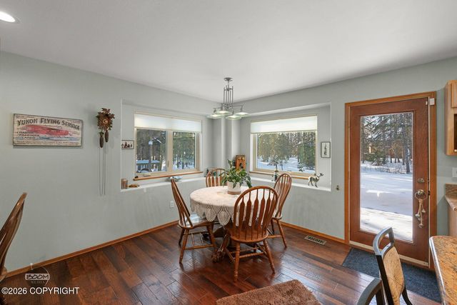 22508 Knik Vista Street, Chugiak, AK 99567