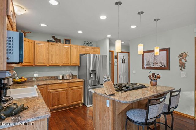 22508 Knik Vista Street, Chugiak, AK 99567