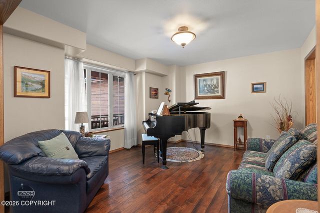 22508 Knik Vista Street, Chugiak, AK 99567