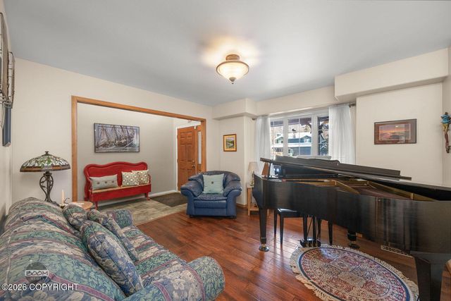 22508 Knik Vista Street, Chugiak, AK 99567