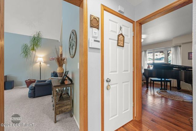 22508 Knik Vista Street, Chugiak, AK 99567