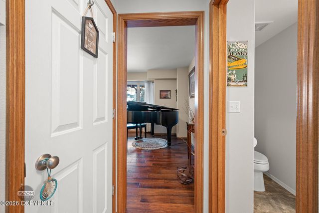 22508 Knik Vista Street, Chugiak, AK 99567