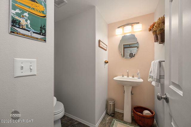 22508 Knik Vista Street, Chugiak, AK 99567