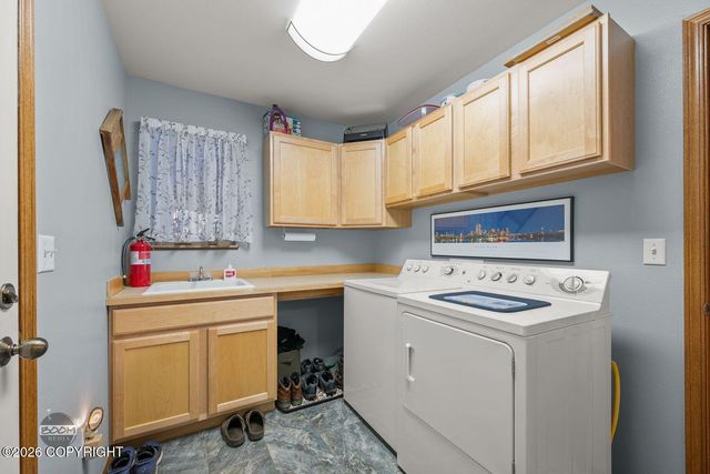 22508 Knik Vista Street, Chugiak, AK 99567