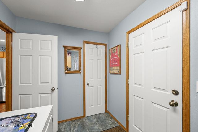 22508 Knik Vista Street, Chugiak, AK 99567