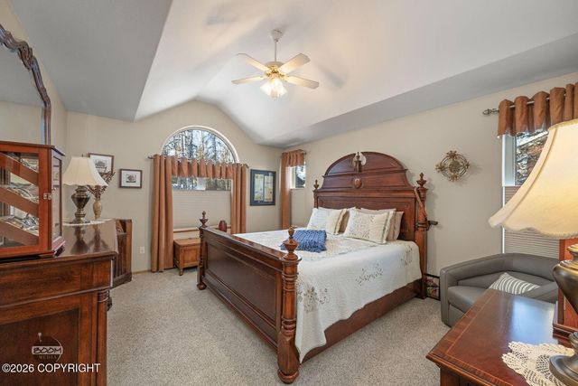 22508 Knik Vista Street, Chugiak, AK 99567