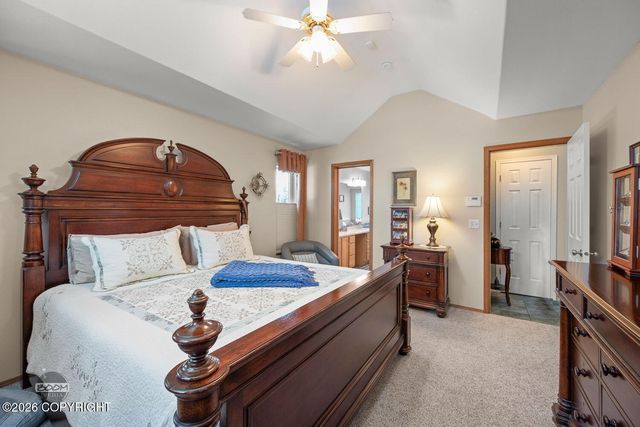 22508 Knik Vista Street, Chugiak, AK 99567