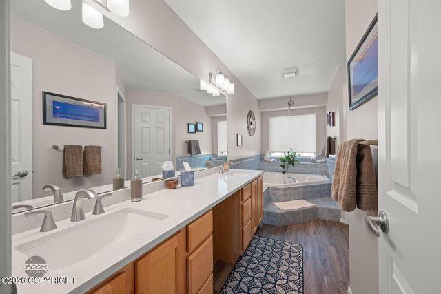 22508 Knik Vista Street, Chugiak, AK 99567