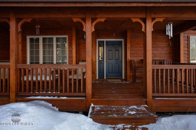 22508 Knik Vista Street, Chugiak, AK 99567