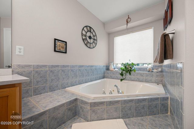 22508 Knik Vista Street, Chugiak, AK 99567