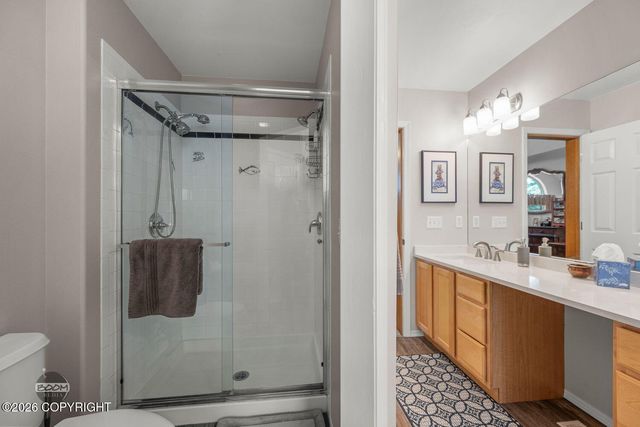 22508 Knik Vista Street, Chugiak, AK 99567