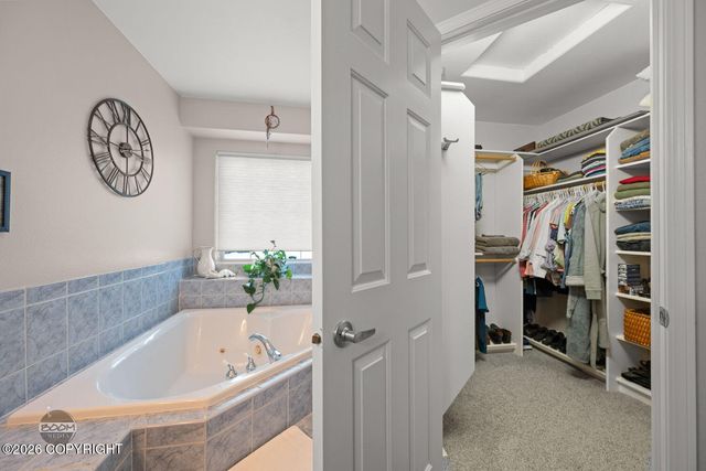 22508 Knik Vista Street, Chugiak, AK 99567