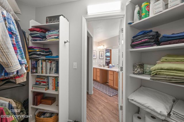 22508 Knik Vista Street, Chugiak, AK 99567