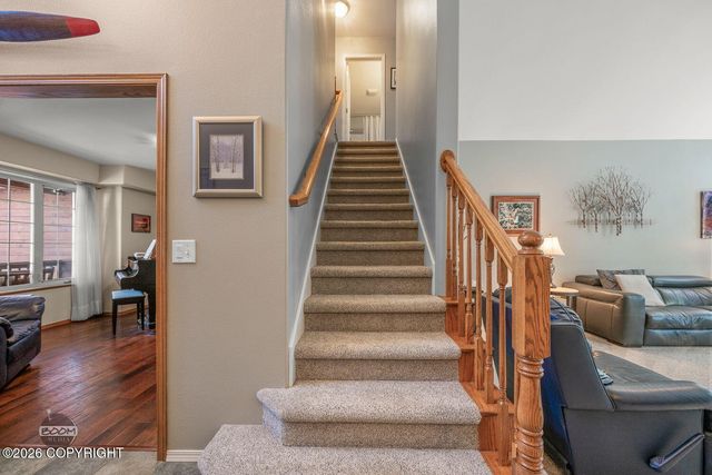 22508 Knik Vista Street, Chugiak, AK 99567