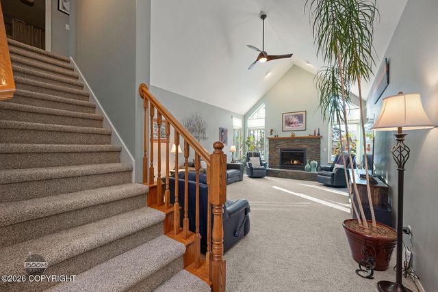 22508 Knik Vista Street, Chugiak, AK 99567