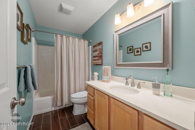 22508 Knik Vista Street, Chugiak, AK 99567