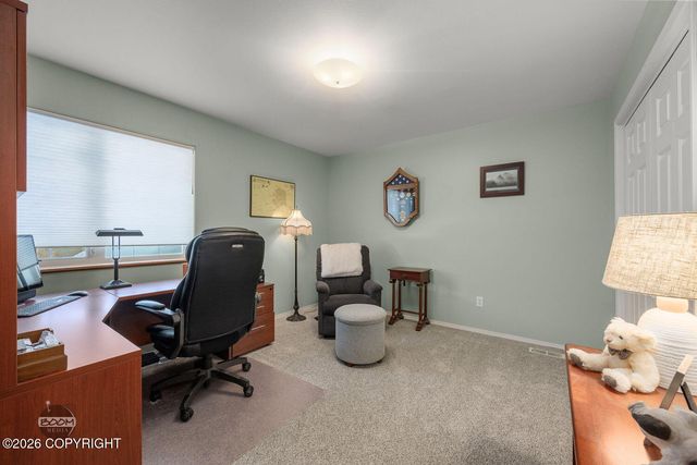 22508 Knik Vista Street, Chugiak, AK 99567