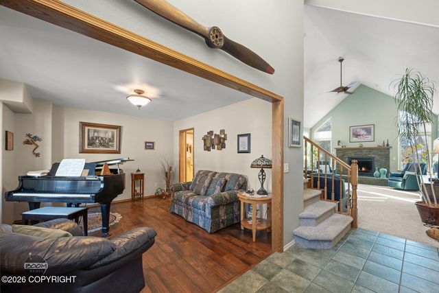 22508 Knik Vista Street, Chugiak, AK 99567