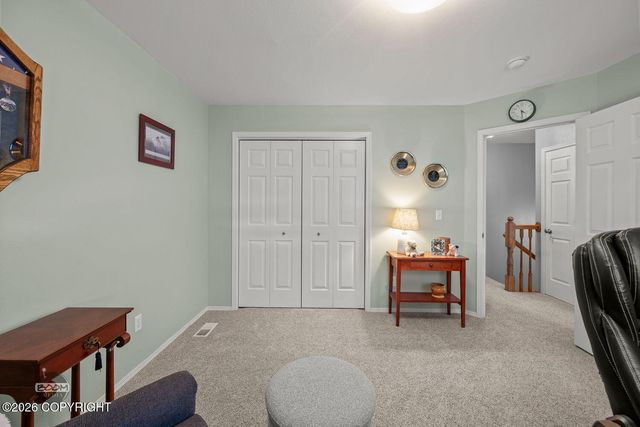 22508 Knik Vista Street, Chugiak, AK 99567