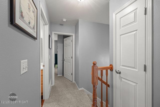 22508 Knik Vista Street, Chugiak, AK 99567