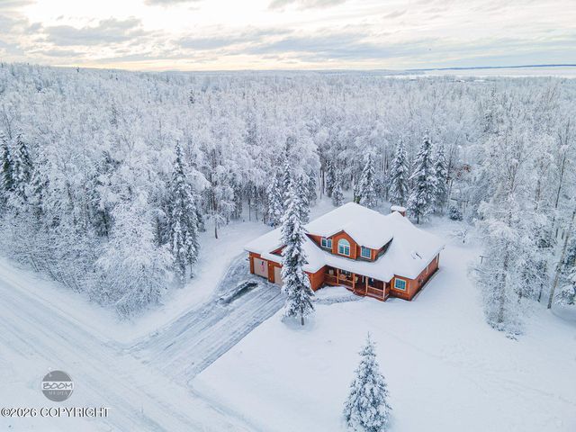 22508 Knik Vista Street, Chugiak, AK 99567