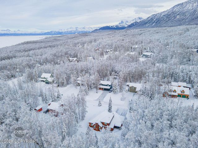 22508 Knik Vista Street, Chugiak, AK 99567