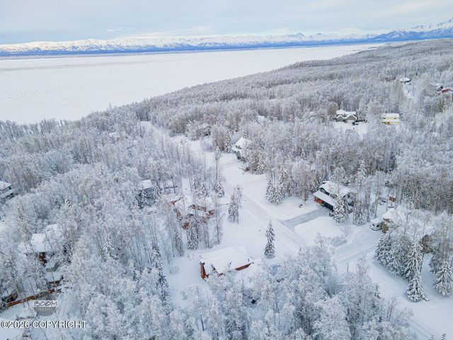 22508 Knik Vista Street, Chugiak, AK 99567