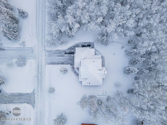 22508 Knik Vista Street, Chugiak, AK 99567