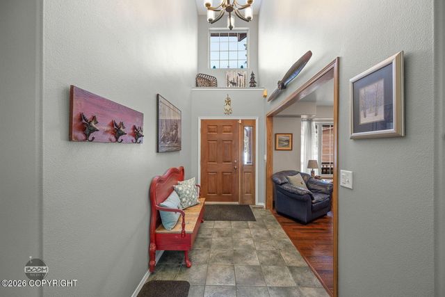 22508 Knik Vista Street, Chugiak, AK 99567