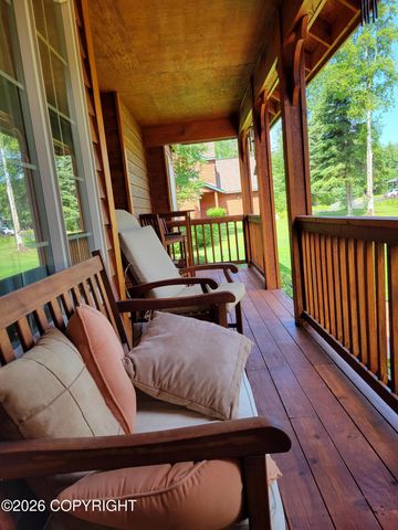 22508 Knik Vista Street, Chugiak, AK 99567