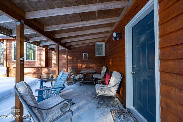 22508 Knik Vista Street, Chugiak, AK 99567