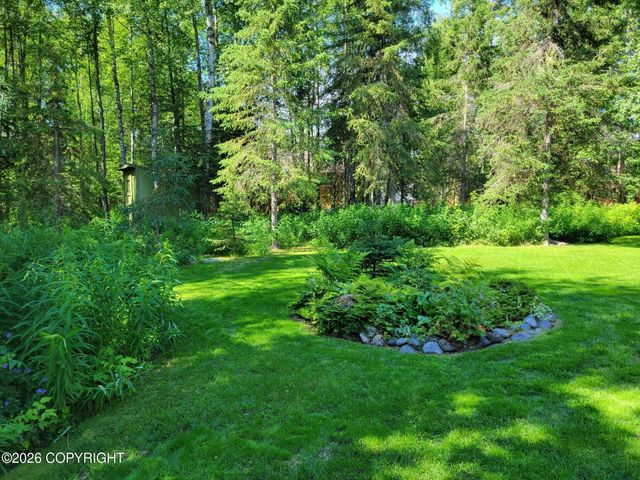 22508 Knik Vista Street, Chugiak, AK 99567