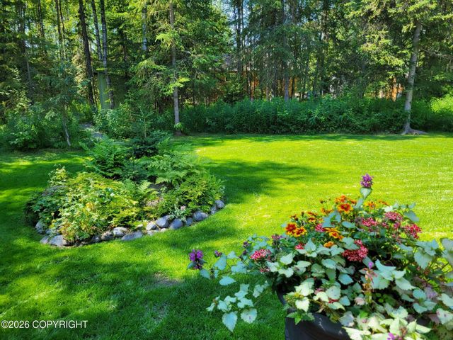 22508 Knik Vista Street, Chugiak, AK 99567