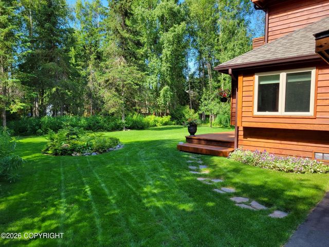 22508 Knik Vista Street, Chugiak, AK 99567