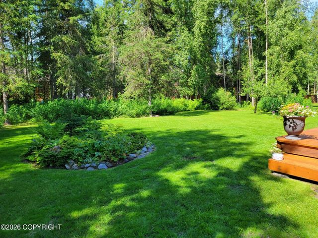 22508 Knik Vista Street, Chugiak, AK 99567