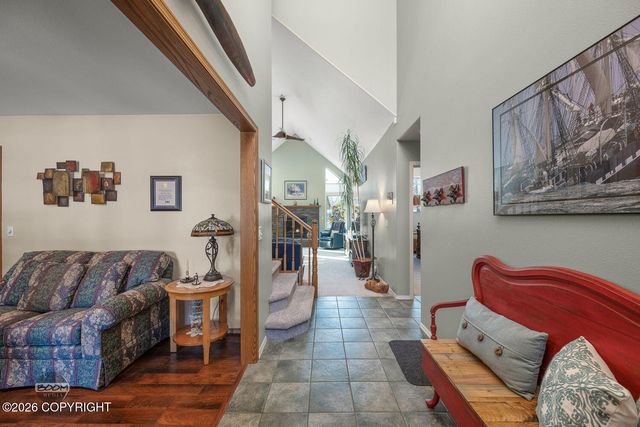 22508 Knik Vista Street, Chugiak, AK 99567