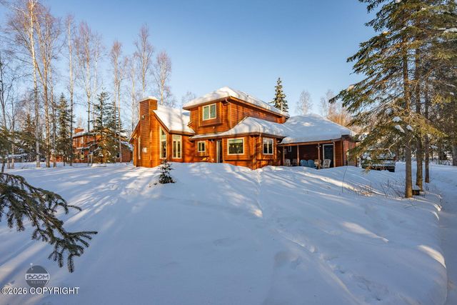 22508 Knik Vista Street, Chugiak, AK 99567