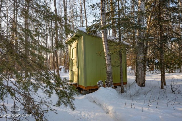 22508 Knik Vista Street, Chugiak, AK 99567