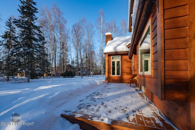 22508 Knik Vista Street, Chugiak, AK 99567