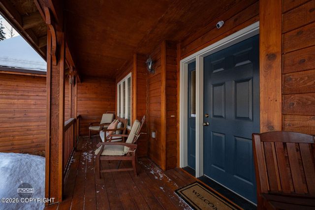 22508 Knik Vista Street, Chugiak, AK 99567