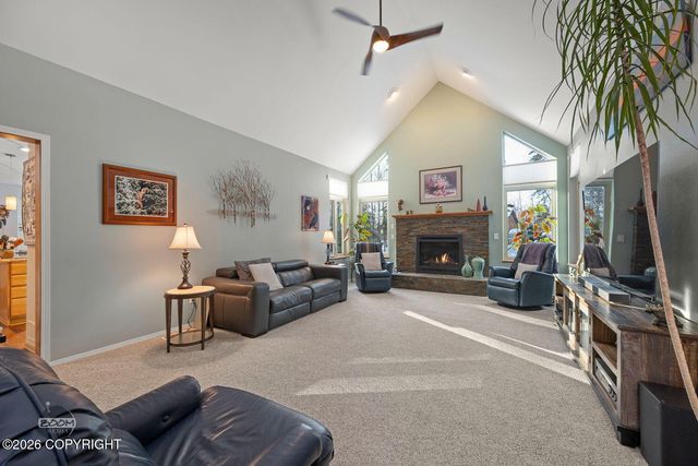 22508 Knik Vista Street, Chugiak, AK 99567