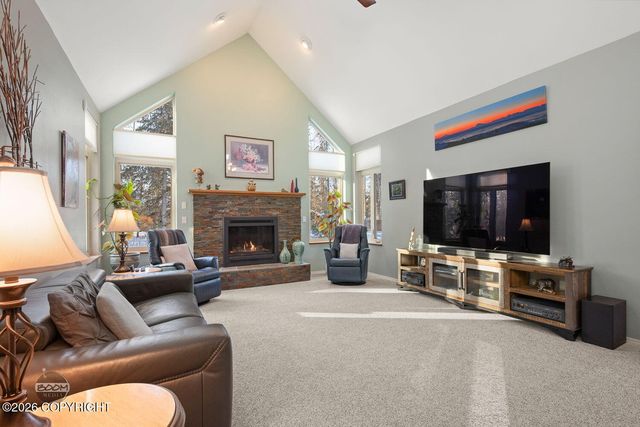 22508 Knik Vista Street, Chugiak, AK 99567