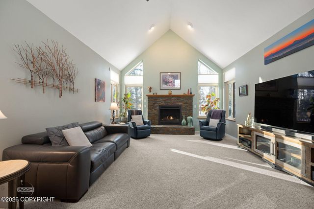 22508 Knik Vista Street, Chugiak, AK 99567